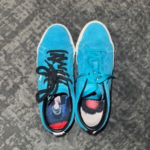 Converse One Star Pro Ox
